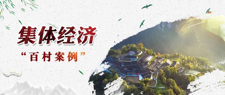 湘豐村“四大產(chǎn)業(yè)”撬動集體經(jīng)濟高質量發(fā)展